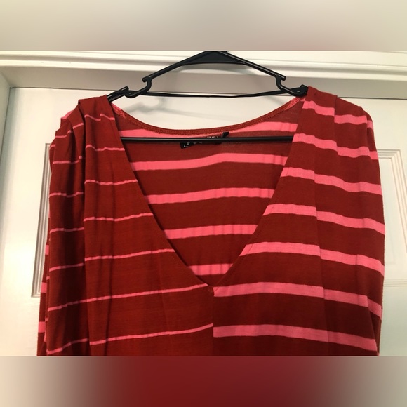 Volcom Dress Size Medium - Picture 5 of 8